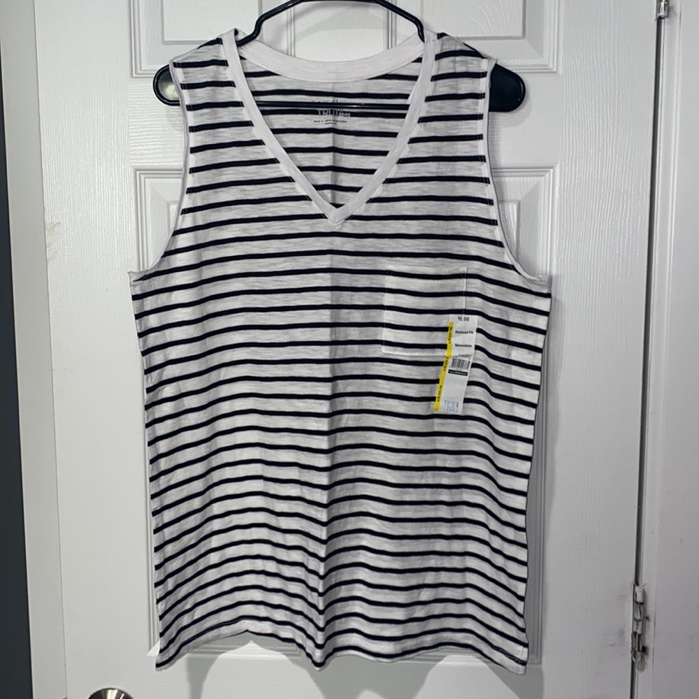Relaxed Tanks - Picture 4 of 5